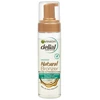 "Delial Natural Bronzer" savaiminio įdegio putos 200ml
