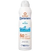"Denenes" drėgnos odos apsauga nuo saulės Spf50 250ml