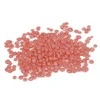 Depiliacinis vaškas granulėmis Starpil Coral Wax Pearls, koralinės spalvos, 1kg