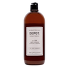 Depot 100 Hair Cleansing No. 109 Hair Šampūnas Anti-Itching, 1000 ml