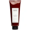 „Depot 400 Shave Specifications No. 404“ raminamasis skutimosi muilas su alantoinu „Kreminis“, 400 ml