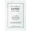„Depot 400 Shave Specifications No. 405“ drėkinamasis skutimosi kremas su alantoinu, 10 ml