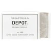 „Depot 400 Shave Specifications No. 409“ – raminamasis sutraukiamasis akmuo po skutimosi, 90 g