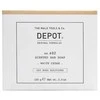 Depot 600 Body Solutions No. 602 Botanical Complex Cleansing Baltas Cedar Scented Soap Bar , 100 g