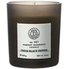 „Depot 900 Scents No. 901“ „Fresh Juodas Pepper“ kvapioji žvakė, 160 g