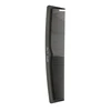 Depot Accessories No. 702 Carbon Hair Plastic Šukos Juodas