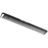 Depot Accessories No. 704 Carbon Hair Plastic Šukos Juodas