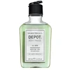 Depot No. 406 Transparent Shaving Gel, 100 ml