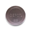 Depot Shoe Shine Metal Jar Sidabrinis