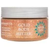 „Dermacol After Sun Gold“ kūno sviestas po saulės priežiūros