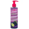 Dermacol Aroma Ritual Grape & Lime Liquid Soap moterims, 250 ml