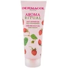 Dermacol Aroma Ritual Wild Strawberries Dušo želė moterims, 250 ml