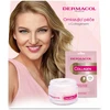 „Dermacol Collagen Plus I“ odos priežiūros dovanų rinkinys.