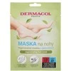 Dermacol Feet Mask Regenerating Foot Mask regeneruojanti pėdų kaukė, 2 x 15 ml