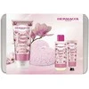 „Dermacol“ dovanų rinkinys „Magnolia Flower Care II“.