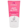 Dermacol Love My Body nuo celiulito ir strijų, 150 ml