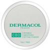 „Dermacol“ matinį efektą suteikianti fiksuojanti pudra su CBD (nematoma lyginamoji fiksuojamoji pudra) 8 g