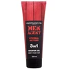 Dermacol Men Agent Eternal Victory 3in1 Dušo želė Dušo želė vyrams, 250 ml