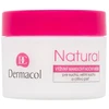 Dermacol Natural Almond Night Skin Kreminis, 50 ml