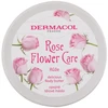 Dermacol Rose Flower kūno sviestas, 75 ml