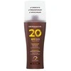 Dermacol Apsauginis losjonas įdegiui pagreitinti SPF 20 (Tan Booster) 200 ml