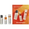 Dermalogica Daily Brightness Boosters Skin Set, 55 ml