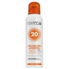 Dermolab Sun Milk Purškiklis Spf20 purškiamas pienelis nuo saulės 150ml