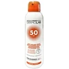Dermolab Sun Milk Purškiklis Spf50 purškiamas pienelis nuo saulės Spf50 150ml