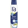 "Des Fa Sport" purškiamas dezodorantas vyrams 150ml