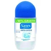 Sanex Dermo Extra Control Dezodorantas Roll-On rutulinis dezodorantas, 50 ml