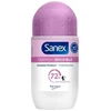 Sanex Dermo Invisible Roll-On Dezodorantas 72h rutulinis dezodorantas, 50 ml
