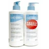 Dexeryl Emollient Creme Dry Skin Kūno kremas, 2 x 500 g