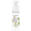 Diadermine Essentiel Bio Soothing Silky Putos prausimosi putos veidui, 150 ml