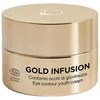 Diego Dalla Palma Gold Infusion Moisturizing Day & Night Paakių kremas, 15 ml