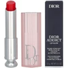 Drėkinamasis lūpų spalvą paryškinantis balzamas Dior Addict Lip Glow Balm, atspalvis: 015 Cherry, 3,2 g