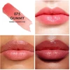 Drėkinamasis lūpų spalvą paryškinantis balzamas Dior Addict Lip Glow Balm, atspalvis: 075 Gummy, 3,2 g