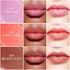 Dior Addict Lip Glow Balm drėkinamasis, lūpų spalvą paryškinantis balzamas, atspalvis: 063 Rožinė Lilac, 3.2 g