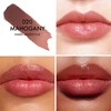 Drėkinamasis lūpų spalvą paryškinantis balzamas Dior Addict Lip Glow Balm, atspalvis: 020 Mahogany, 3,2 g