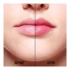 Christian Dior Dior Addict Lip Glow Balm drėkinamasis, lūpų spalvą paryškinantis balzamas, atspalvis: 007 Raspberry, 3.2 g