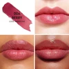 Christian Dior Dior Addict Lip Glow Balm drėkinamasis, lūpų spalvą paryškinantis balzamas, atspalvis: 006 Berry, 3.2 g