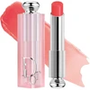Drėkinamasis lūpų spalvą paryškinantis balzamas Dior Addict Lip Glow Balm, atspalvis: 075 Gummy, 3,2 g