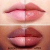 Drėkinamasis lūpų spalvą paryškinantis balzamas Dior Addict Lip Glow Balm, atspalvis: 020 Mahogany, 3,2 g
