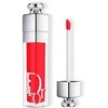 Dior Addict Lip Maximizer lūpas putlinantis blizgis, spalva: 015 Cherry, 6 ml