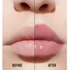 Dior Addict Lip Maximizer lūpas putlinantis blizgis, spalva: 014 Shimmer Macadamia, 6 ml