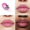 Dior Addict Lip Maximizer lūpas putlinantis blizgis, spalva: 006 Berry, 6 ml