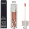Dior Addict Lip Maximizer lūpas putlinantis blizgis, spalva: 013 Beige, 6 ml