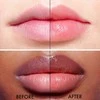 Dior Addict Lip Glow Balm drėkinamasis, lūpų spalvą paryškinantis balzamas, atspalvis: 001 Rožinė, 3.2 g