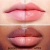 Dior Addict Lip Glow Balm drėkinamasis, lūpų spalvą paryškinantis balzamas, atspalvis: 004 Coral, 3.2 g