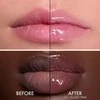 Dior Addict Lip Glow Butter lūpų blizgis, atspalvis: 101 Glazed Pink, 10 ml