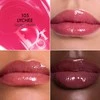 Dior Addict Lip Glow Butter lūpų blizgis, atspalvis: 105 Lychee, 10 ml